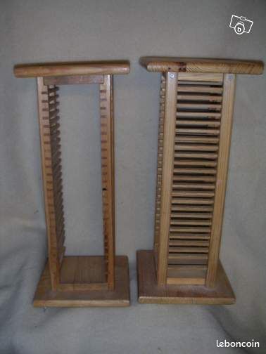 Porte cd (image 1)