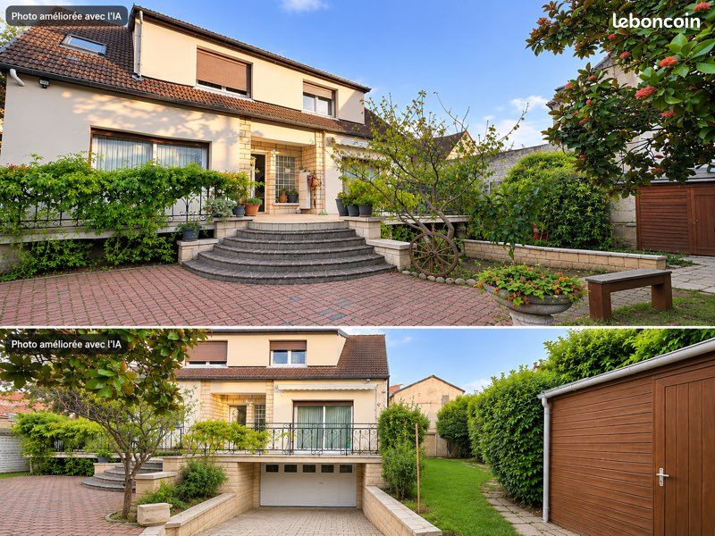 Maison 5 pièces 135 m² · à Montataire · 135 m² · 350 000 €