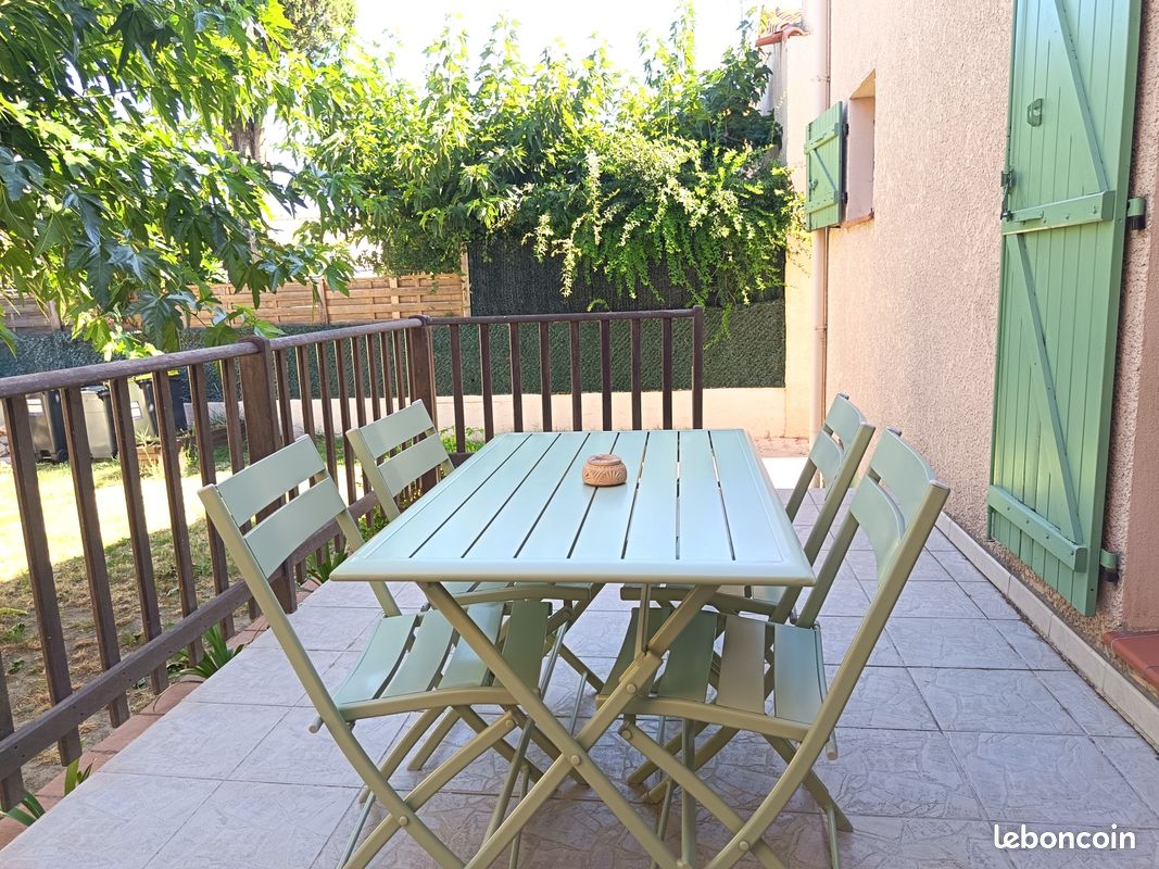 Maison 4 pièces 82 m² · à Sainte-Marie-la-Mer · 82 m² · 299 000 €