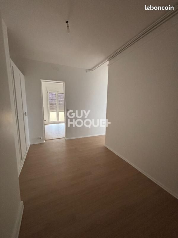 Appartement 3 pièces 63 m² · à Mulhouse · 63 m² · 742 €