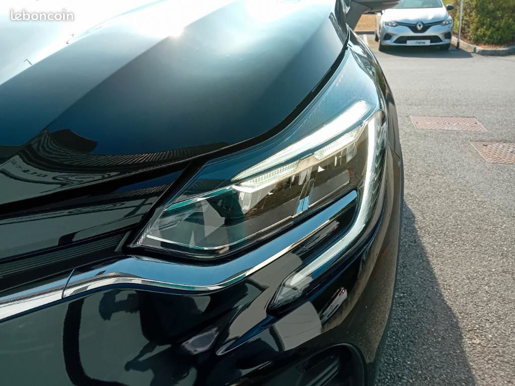 Renault Captur TCe 90 Evolution (image 21)
