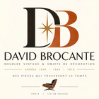 DAVID BROCANTE