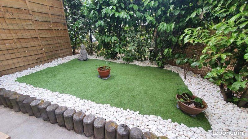 Appartement a louer mantes-la-ville - 2 pièce(s) - 36 m2 - Surfyn