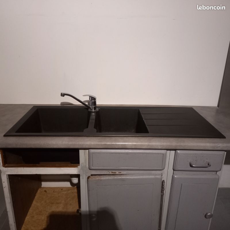 Évier de cuisine (image 1)
