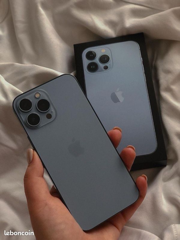 IPhone 13 Pro 128gb (image 1)