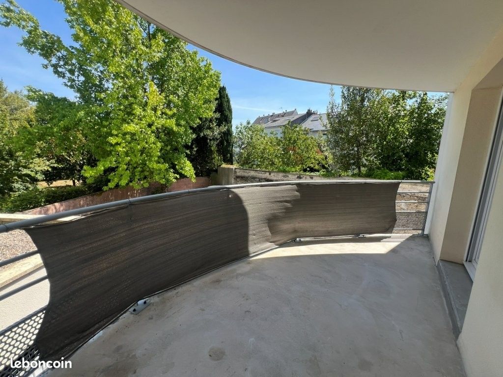 Appartement 3 pièces 66 m² · à Nantes · 66 m² · 735 €