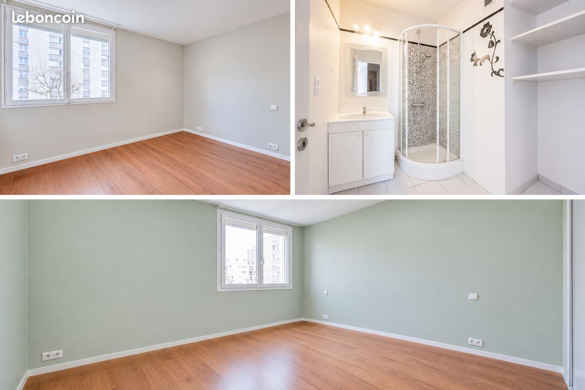 Appartement 3 pièces 70 m² · à Mérignac · 70 m² · 995 €/mois