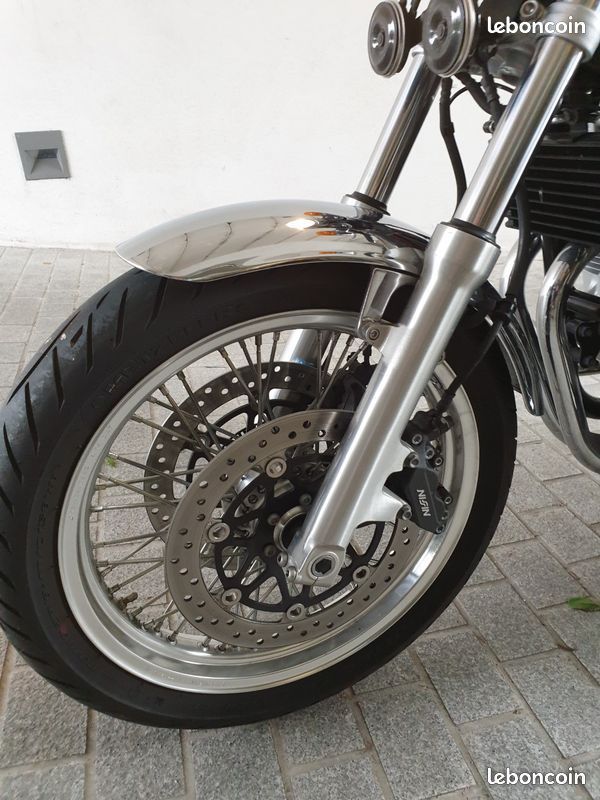 Honda cb 1100 ex (sa) (image 3)
