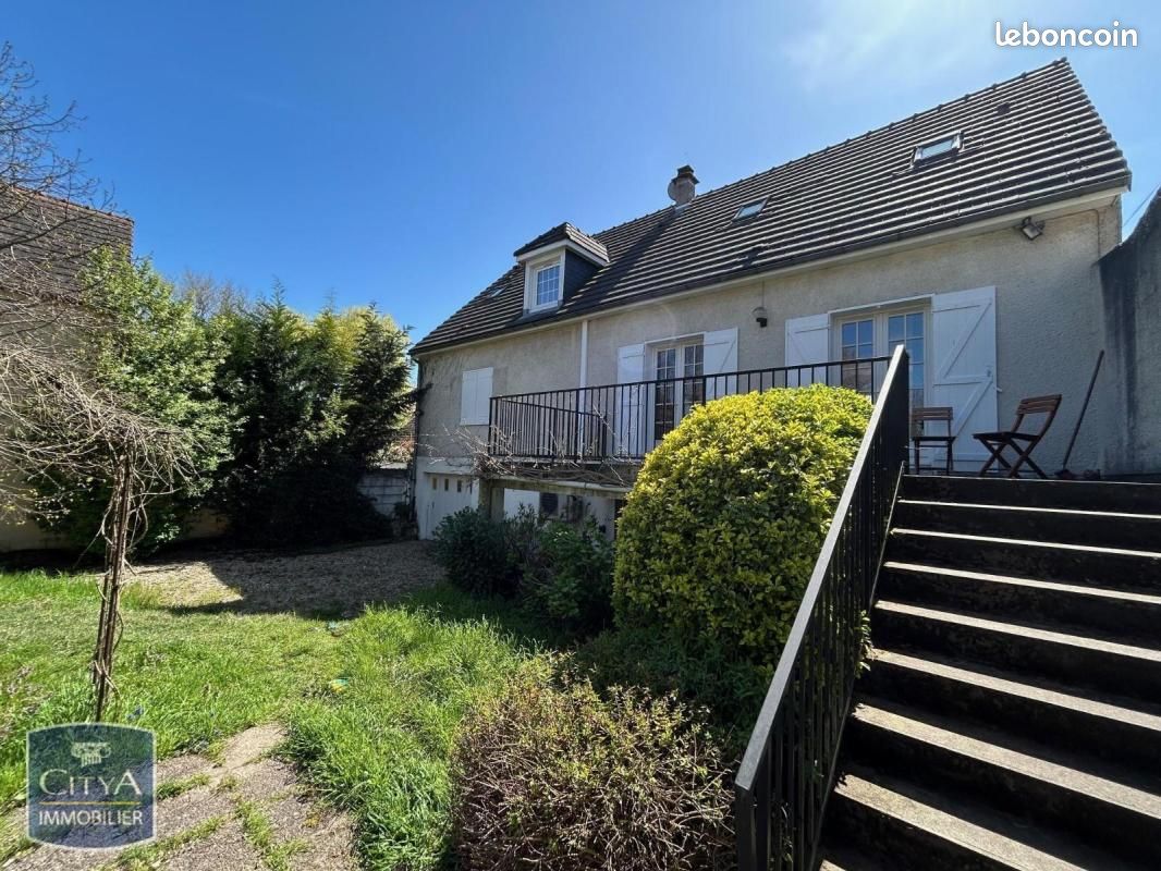 Maison 6 pièces 149 m² · à Nevers · 149 m² · 217 000 €