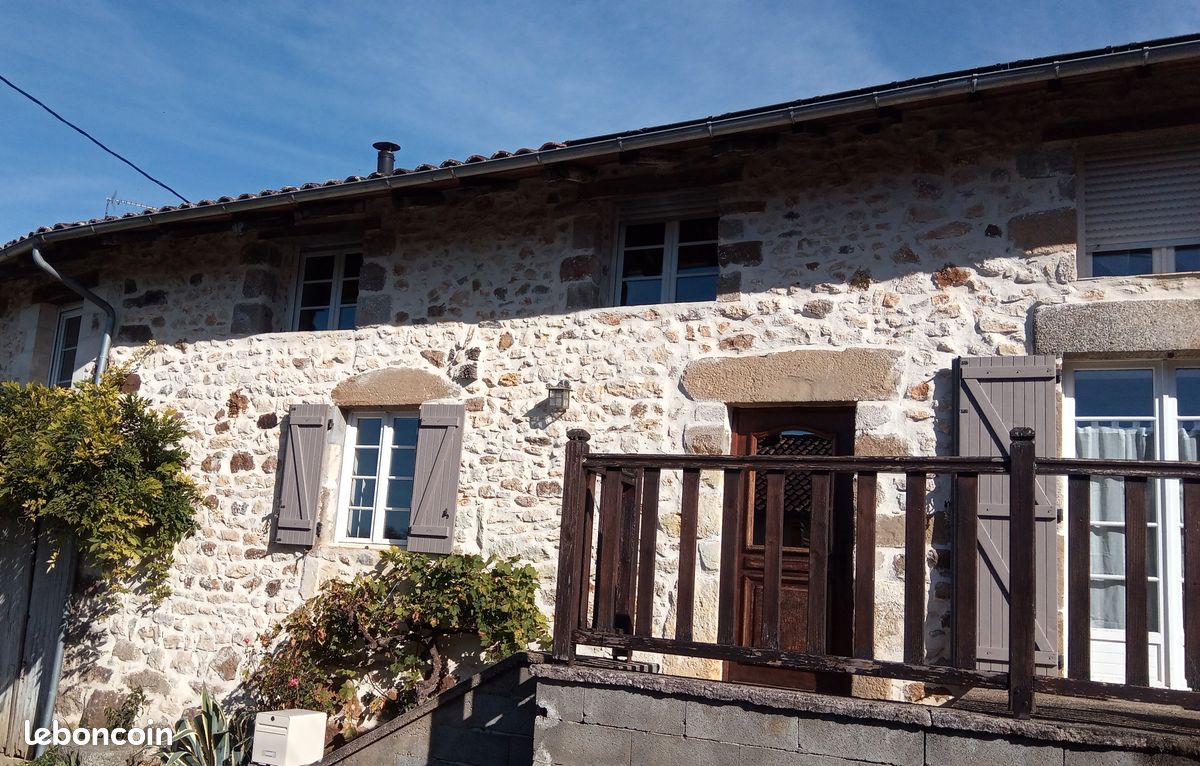 Chambre d'hôtes privée (image 1)