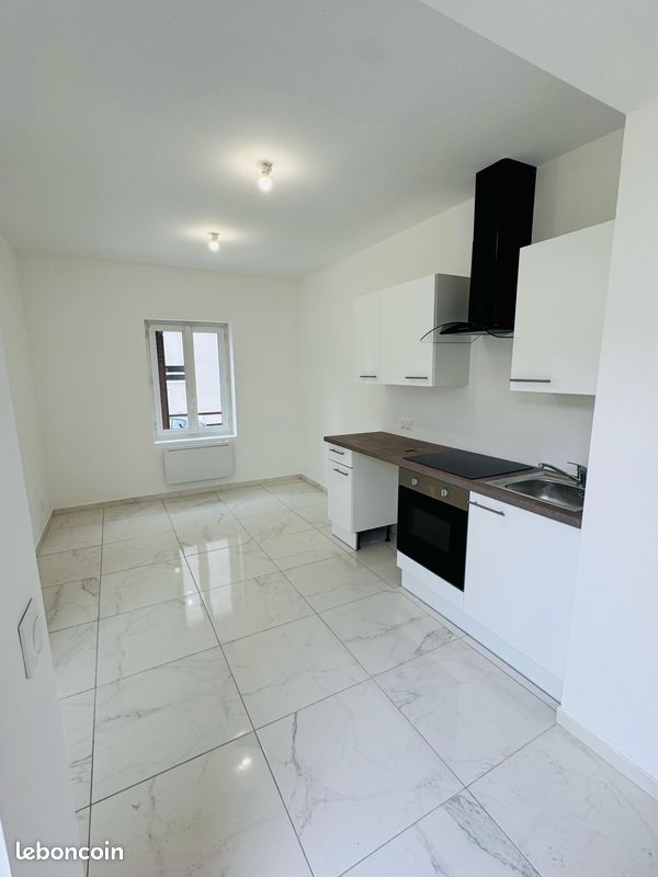 Maison a louer fontainebleau - 4 pièce(s) - 50 m2 - Surfyn