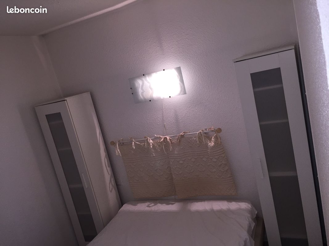 Appartement 2 pièces 32 m² · à Saint-Cyprien · 32 m² · 650 €/mois