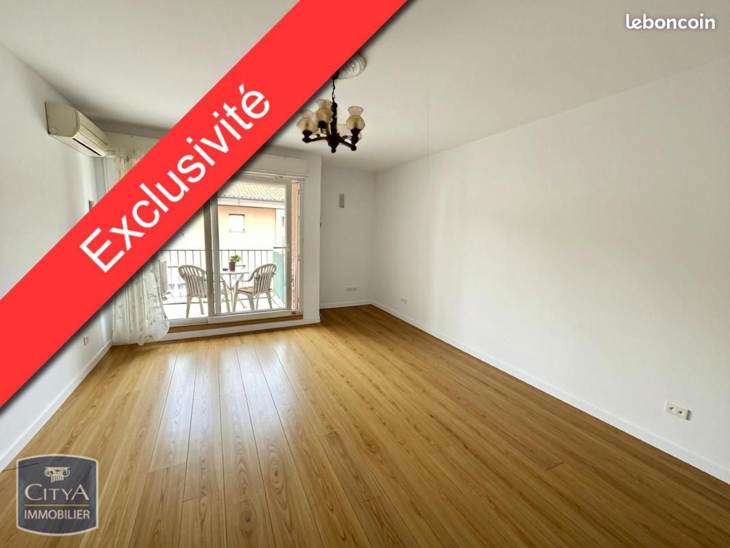 Appartement 3 pièces 64 m² · à Le Pontet · 64 m² · 145 000 €