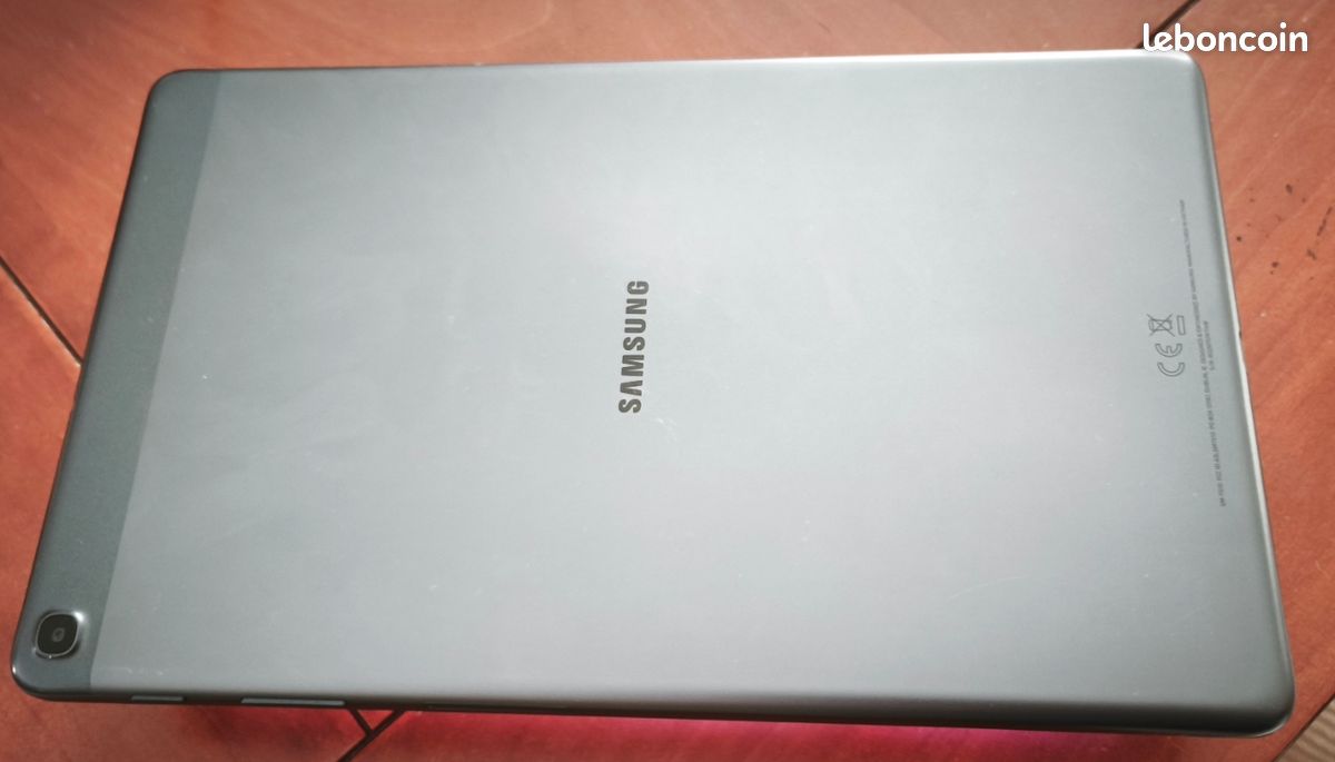 Tablette Samsung A9 (image 2)