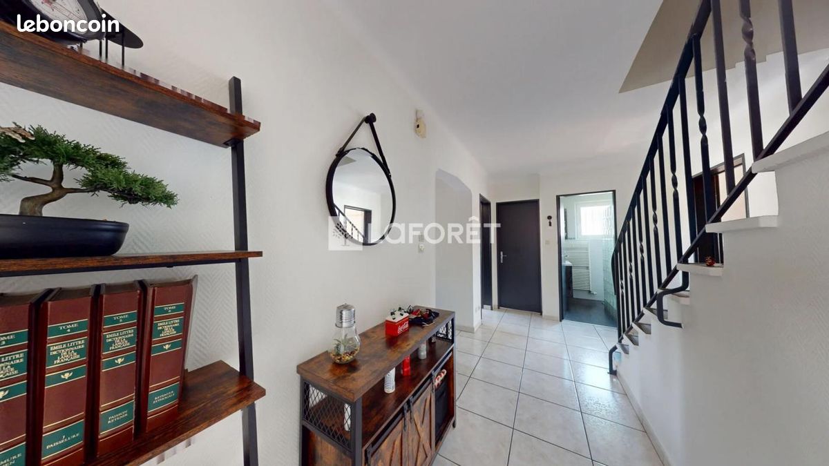 Maison 7 pièces 156 m² (image 8)