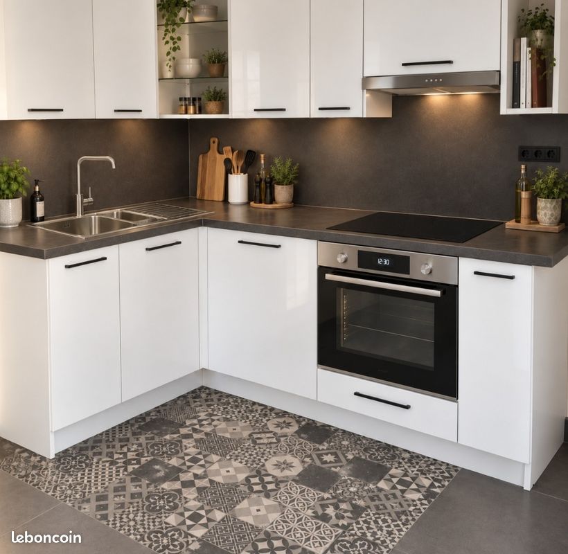 Appartement 2 pièces 40 m² · à Ambert · 40 m² · 335 €/mois