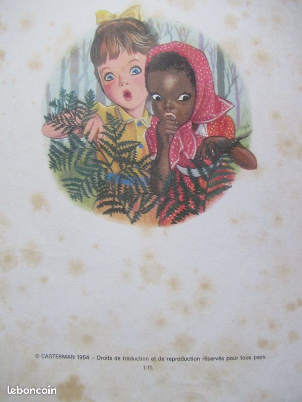 Martine en voyage - 1954 (image 5)