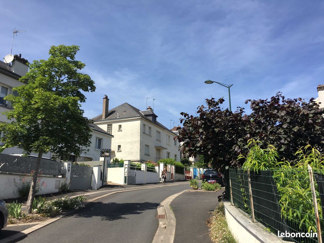 Maison 7 pièces 200 m² · à Saint-Cyr-sur-Loire · 200 m² · 410 000 €