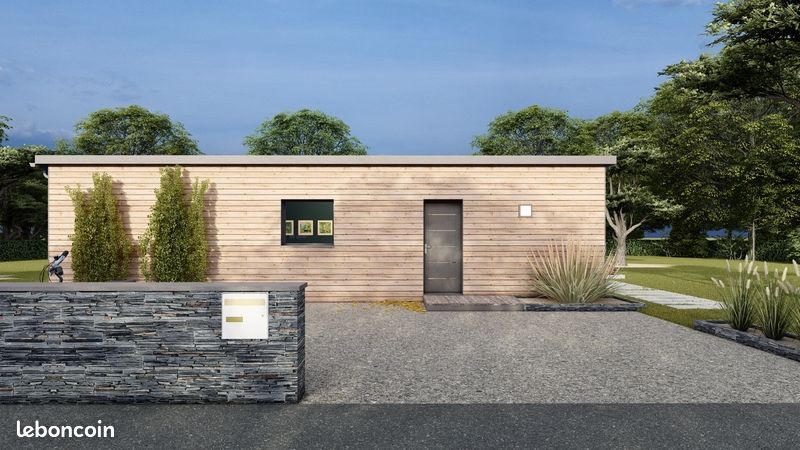 Maison 5 pièces 99 m² · à Auzielle · 99 m² · 313 257 €