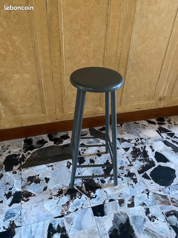 Tabouret (image 1)