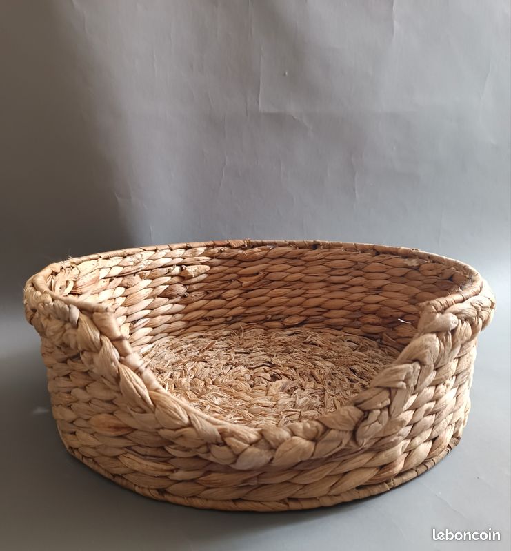 Panier chat (image 1)