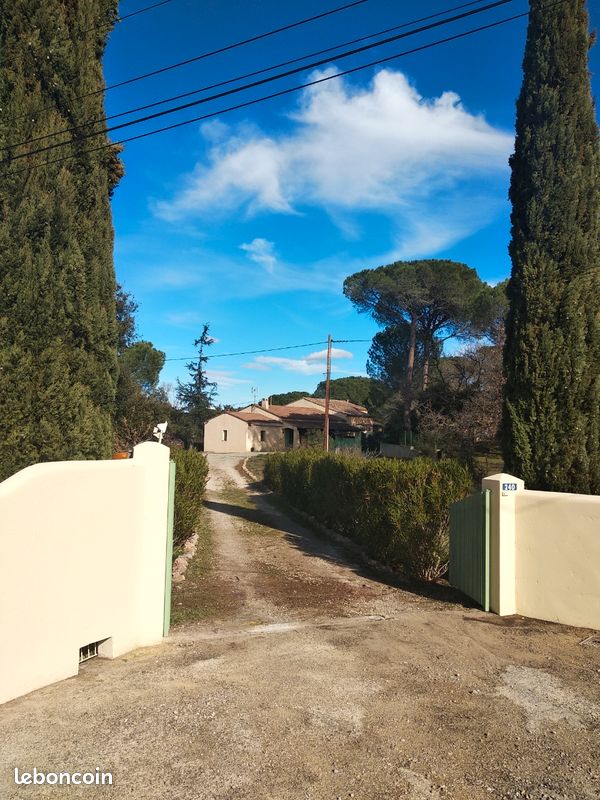 Maison 8 pièces 175 m² · à Vidauban · 175 m² · 610 000 €