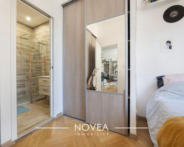 Appartement 465 000 € - 71 m²