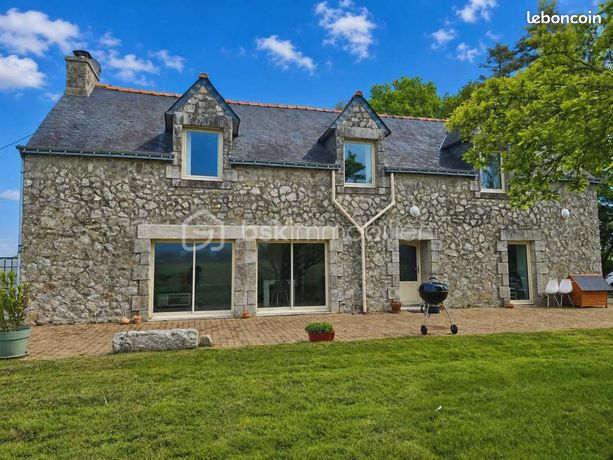 Propriété 6 pièces 145 m²