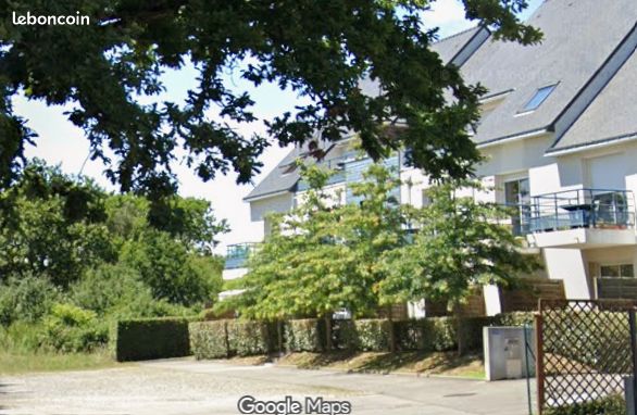 Appartement 2 pièces 40 m² · à Saint-Nazaire · 40 m² · 157 750 €