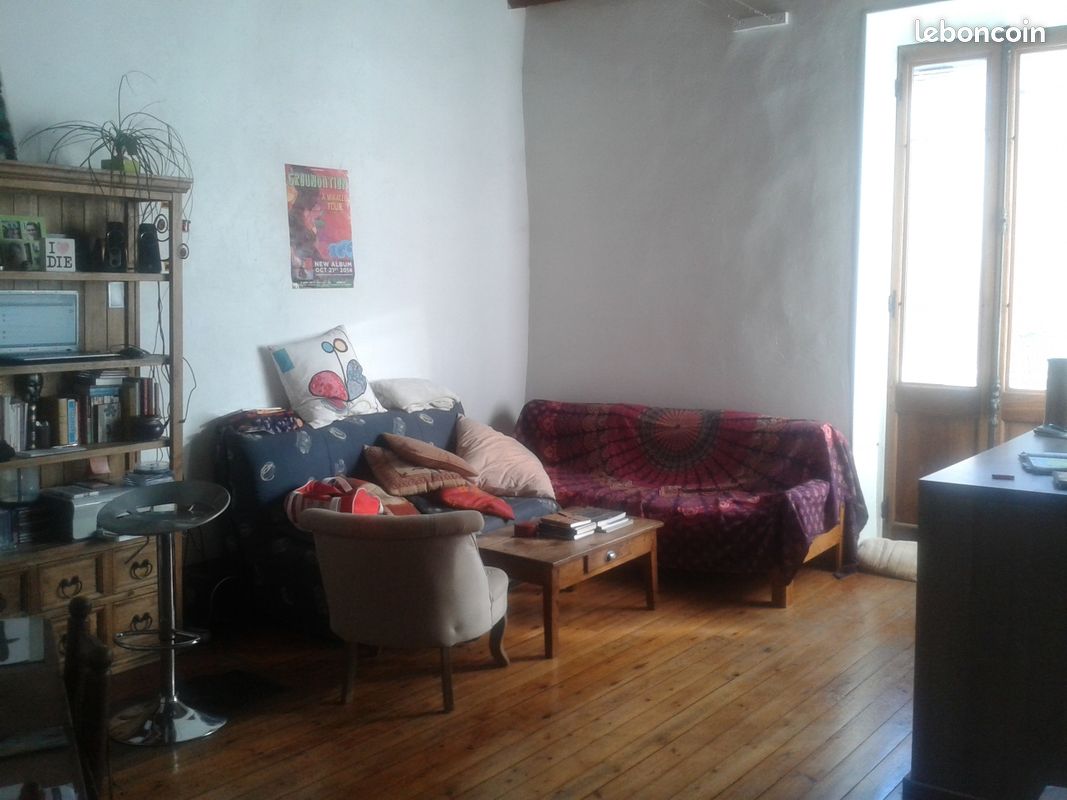 Appartement 2 pièces 50 m² · à Die · 50 m² · 600 €/mois