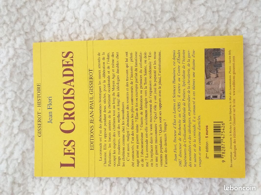 Les croisades (image 3)