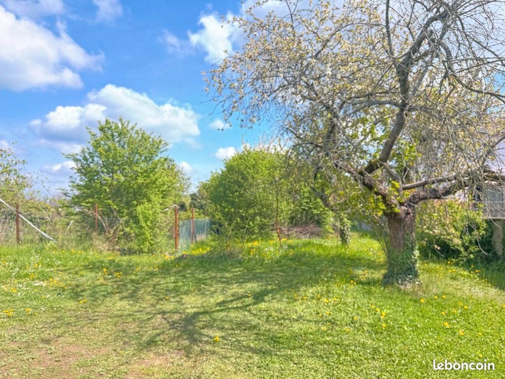 Terrain 400 m² Sausheim · 130 000 €