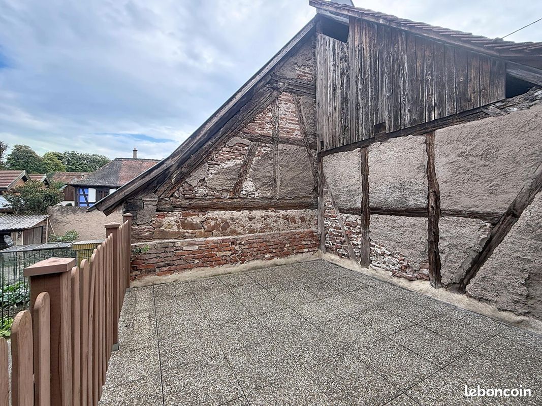 Appartement 2 pièces 55 m² · à Sélestat · 55 m² · 730 €/mois