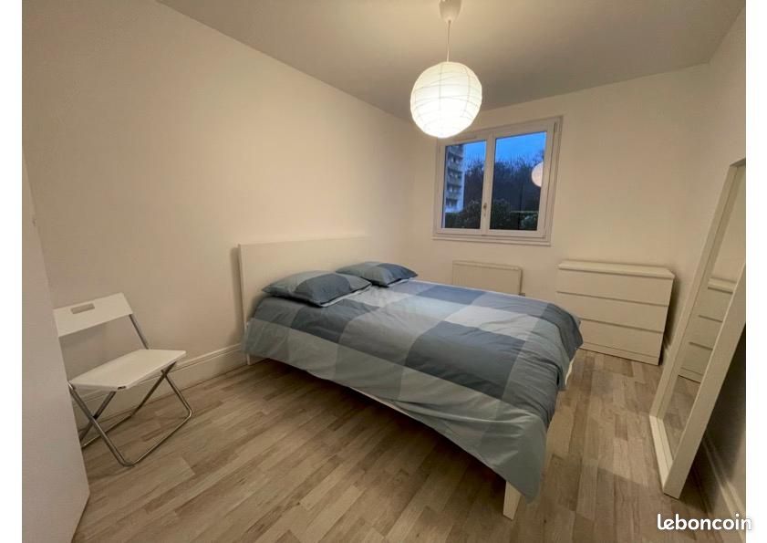 Appartement a louer gagny - 1 pièce(s) - 23 m2 - Surfyn