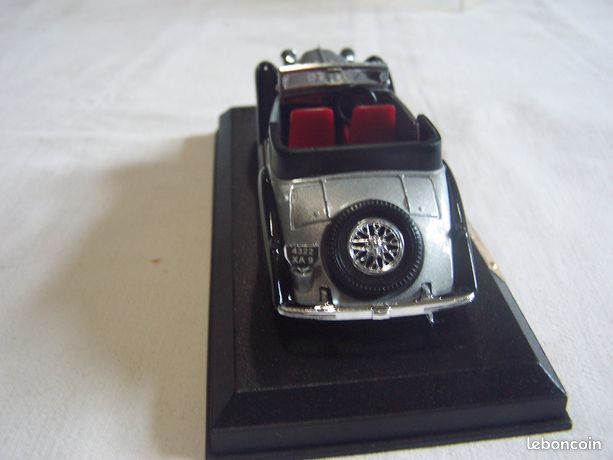 Delahaye 145 Coupé Chapron 1937