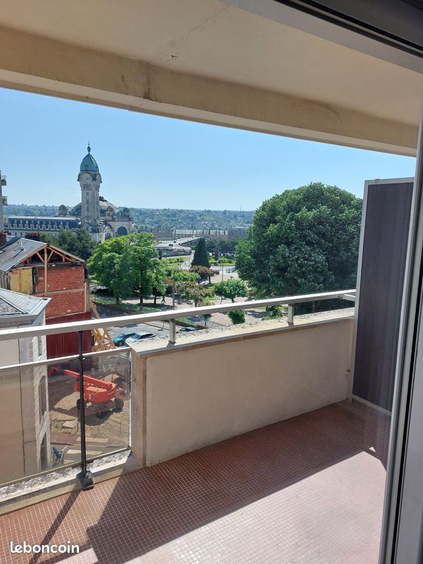 Appartement 2 pièces 30 m² · à Limoges · 30 m² · 580 €/mois