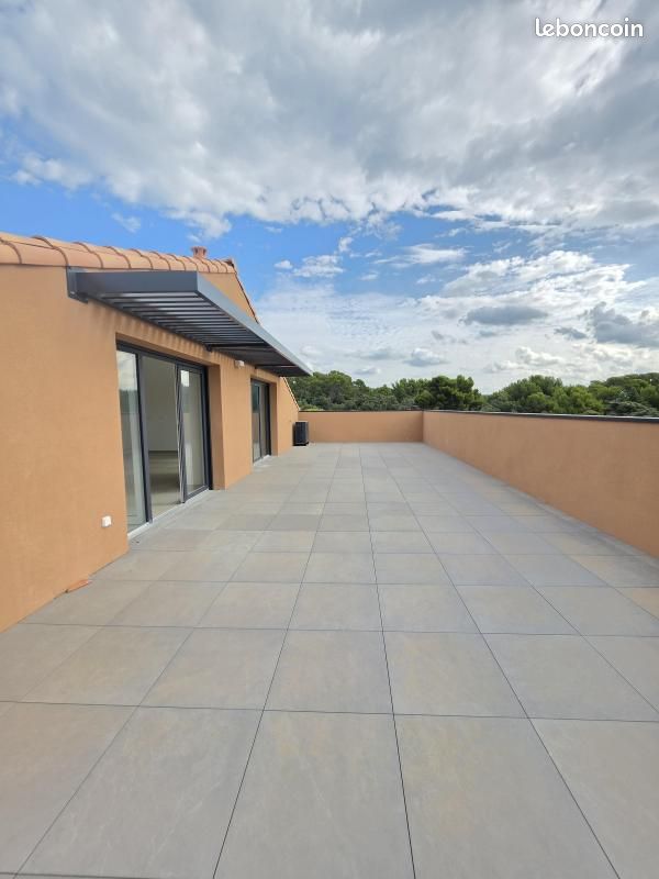 Appartement 4 pièces 103 m² · à La Ciotat · 103 m² · 899 000 €