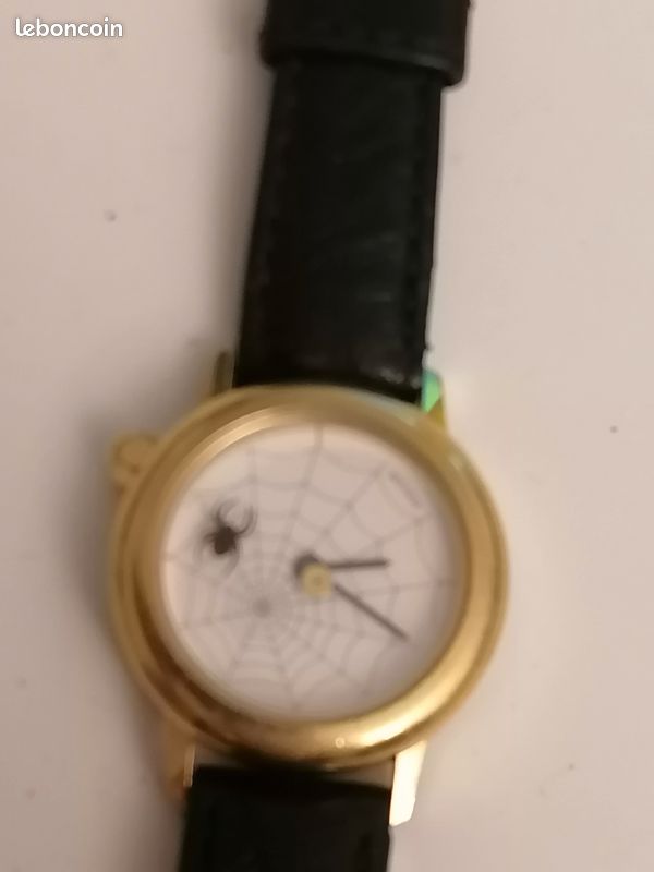 Montre beuchat (image 1)