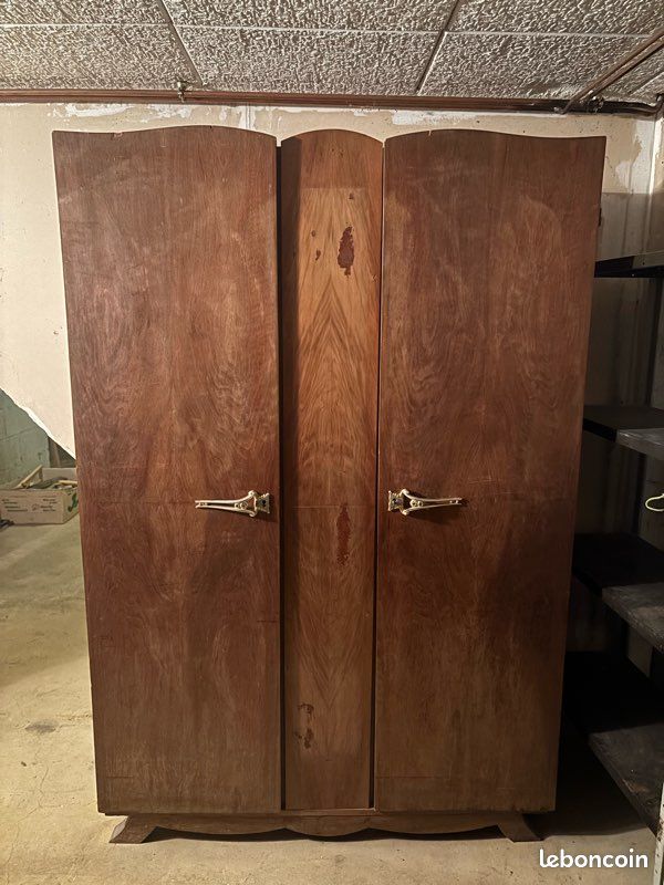 Meuble en bois (image 2)