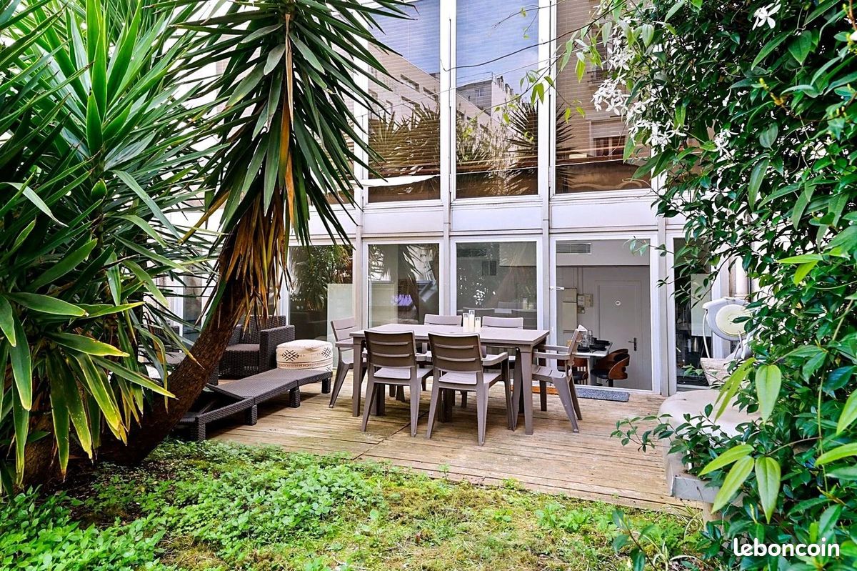 Appartement 2 pièces 32 m² · à Paris · 32 m² · 473 000 €