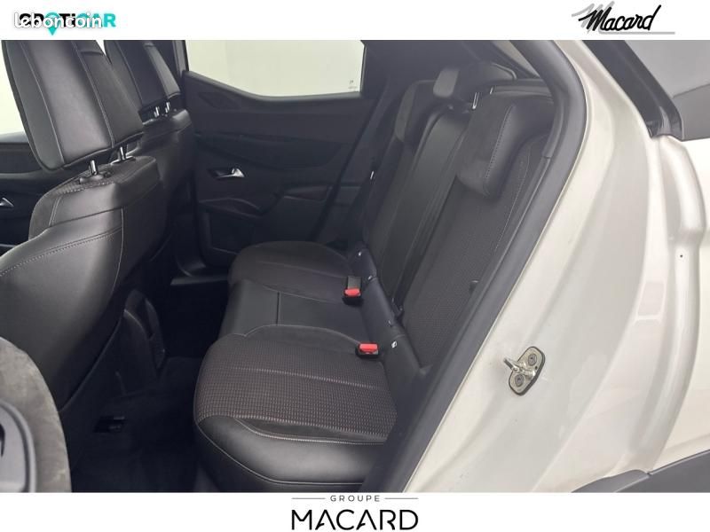 Ds DS 3 Crossback BlueHDi 110ch Performance Line (image 12)