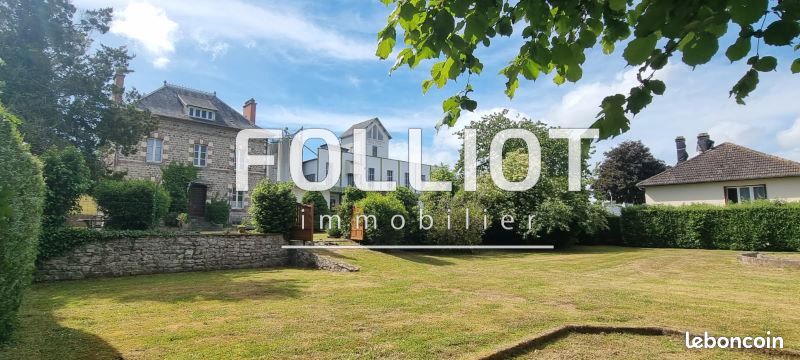 Maison 6 pièces 147 m² · à Souleuvre en Bocage · 147 m² · 297 500 €