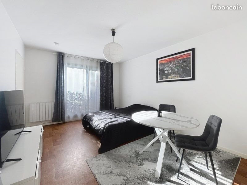 Appartement 1 pièce 33 m² · à Oullins-Pierre-Bénite · 33 m² · 850 €/mois