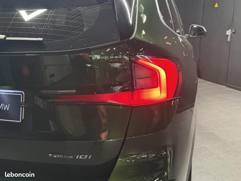 Bmw X1 sDrive18i 136ch xLine (image 5)