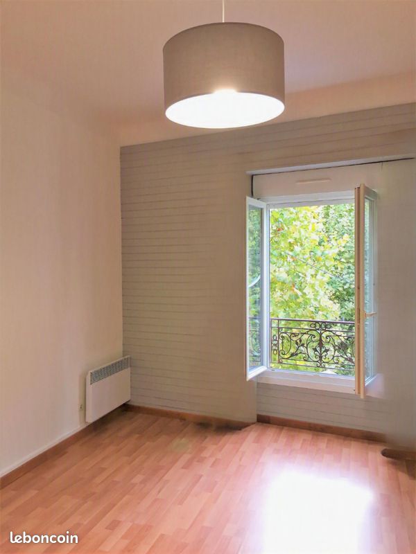 Appartement 1 pièce 21 m² · à Nantes · 21 m² · 498 €