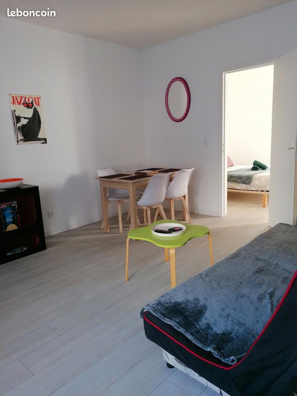 Appartement 2 pièces 40 m² · à Troyes · 40 m² · 545 €/mois