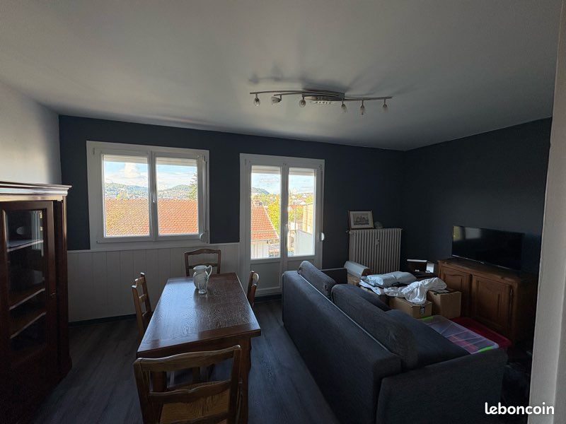 Appartement a louer lons-le-saunier - 3 pièce(s) - Surfyn