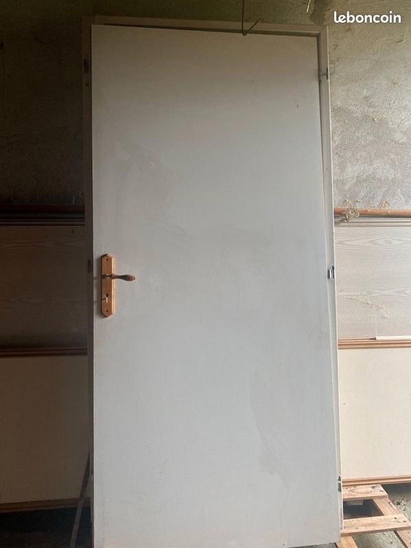 Porte 90L (image 1)