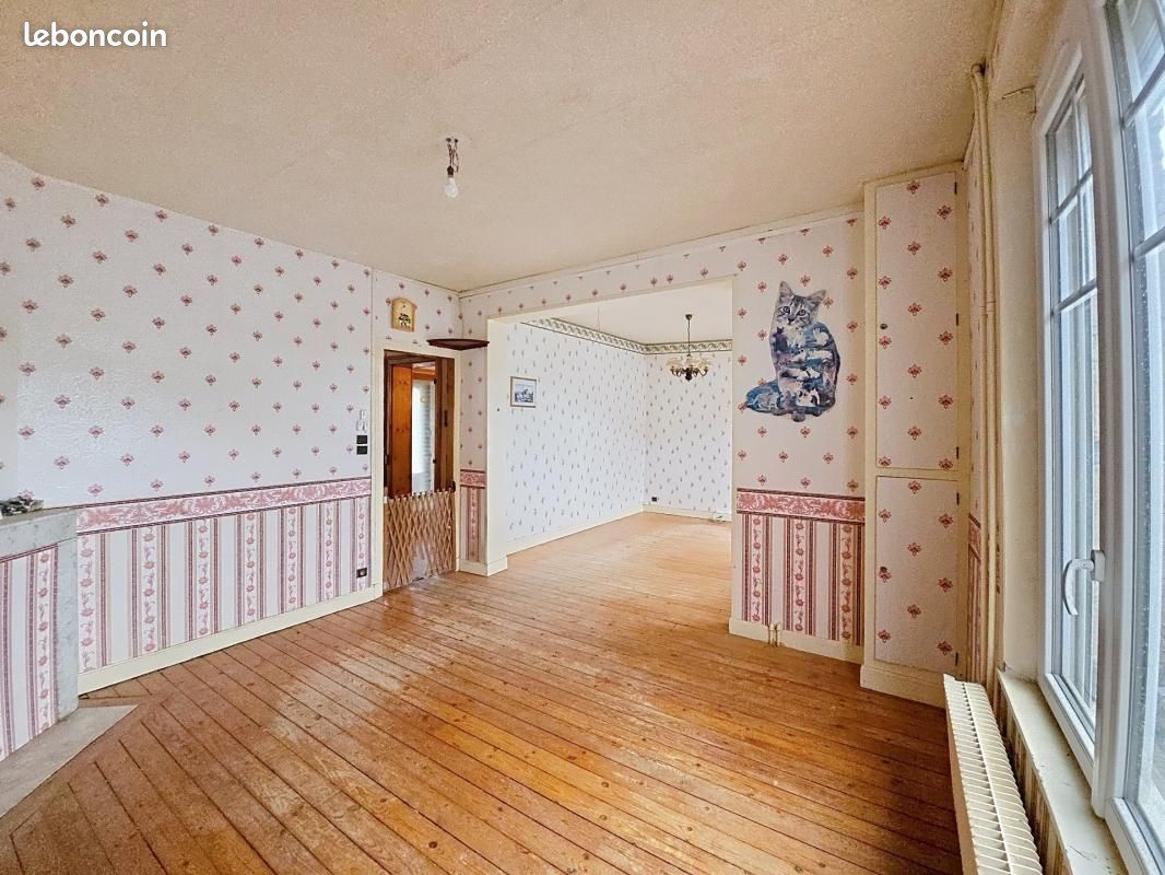 Maison 5 pièces 90 m² (image 4)