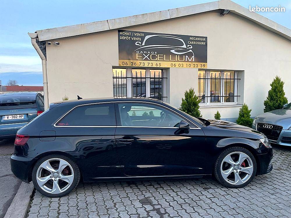 Audi a3 2012 (image 3)